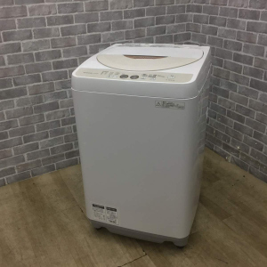全自動洗濯機 4.5kg 