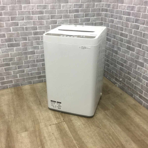 全自動洗濯機 4.5kg 