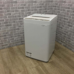 全自動洗濯機 4.5kg