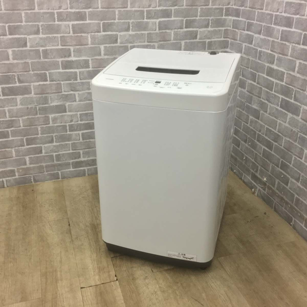 全自動洗濯機 5.0kg 