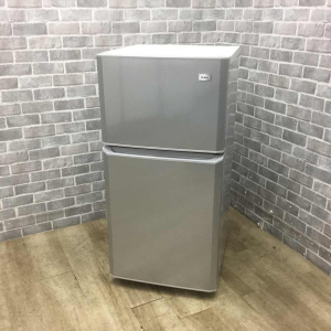 冷蔵庫 2ドア 106L 右開き