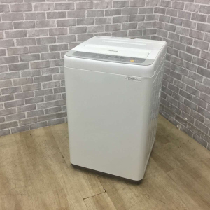 全自動洗濯機 5.0kg