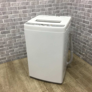 全自動洗濯機 6.0kg 