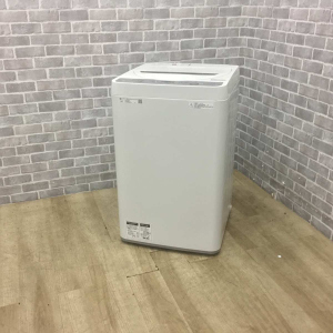 全自動洗濯機 4.5kg