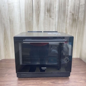 スチームオーブンレンジ 1000W 30L 【石窯ドーム】