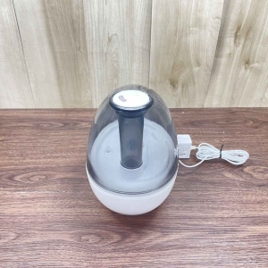 超音波加湿器 卓上 1.5L Pureplove