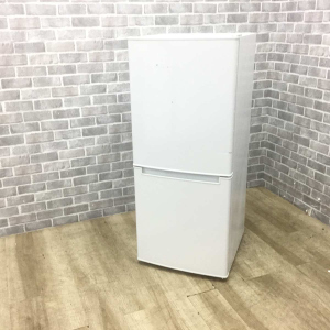 冷蔵庫 2ドア 106L 右開き