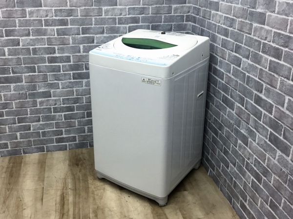 東芝 Toshiba全自動洗濯機 5 0kg Aw Bk5gm W 中古家電の専門店ハッピー 東芝 Toshiba全自動洗濯機 5 0kg Aw Bk5gm W 中古家電の専門店ハッピー
