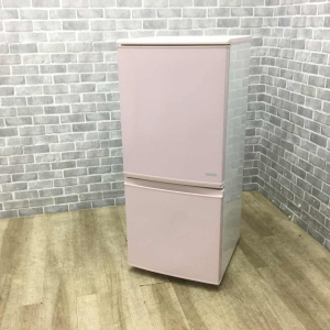 冷蔵庫 2ドア 137L 