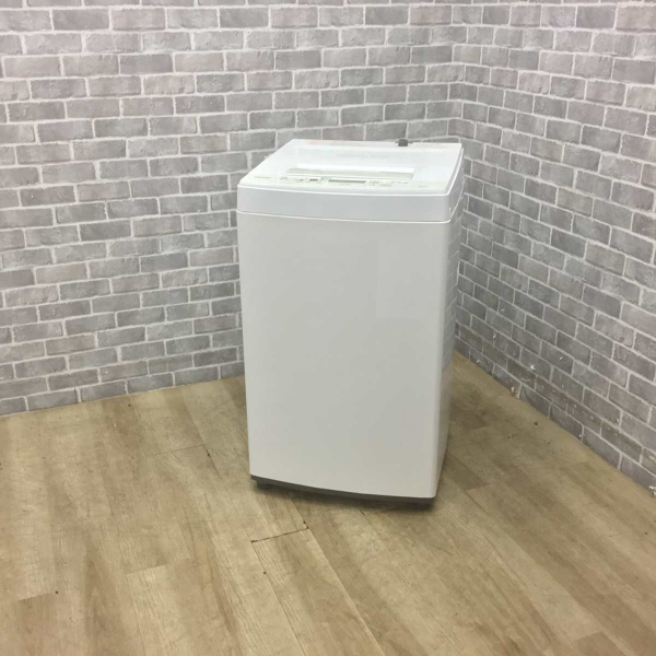 全自動洗濯機 4.5kg