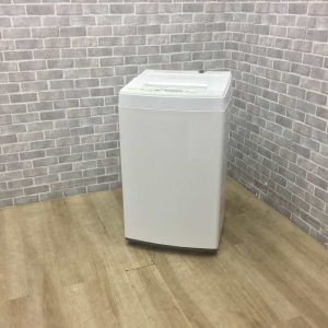 全自動洗濯機 4.5kg