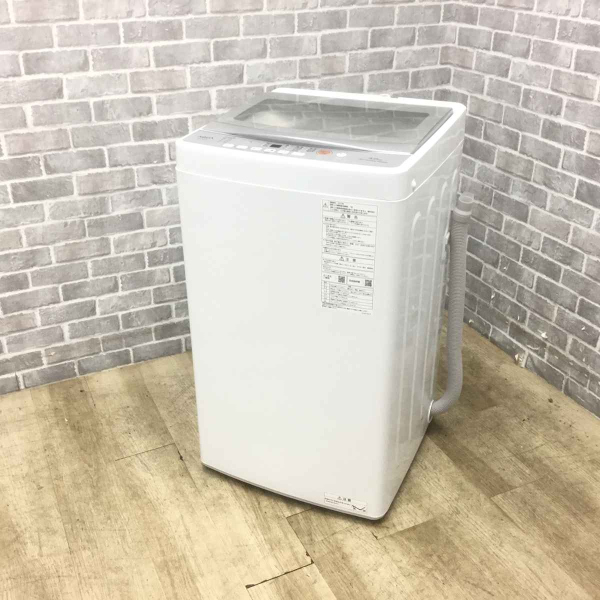 全自動洗濯機 5.0kg