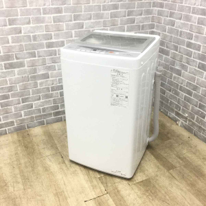全自動洗濯機 5.0kg