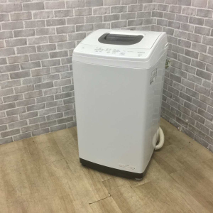 全自動洗濯機 5.0kg 