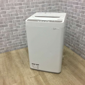 全自動洗濯機 4.5kg