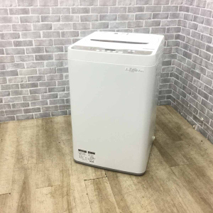 全自動洗濯機 4.5kg 