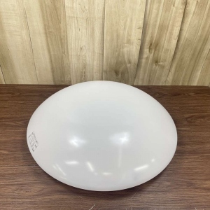 LEDシーリングライト 電球色 【リモコン式】 【調光】〜6畳