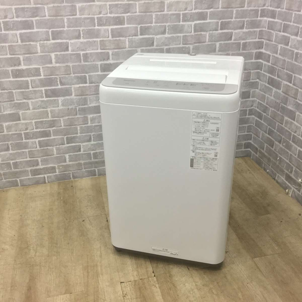 全自動洗濯機 6.0kg