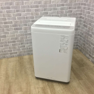 全自動洗濯機 6.0kg