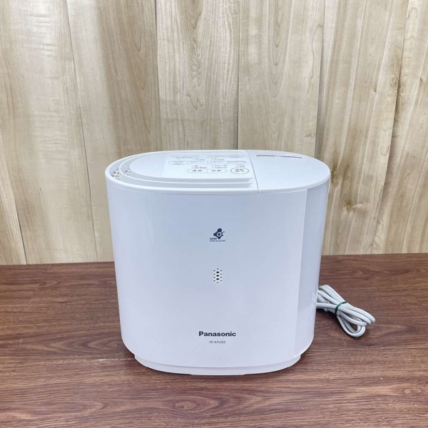 加湿器 気化式