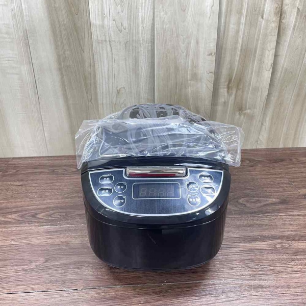 炊飯器 マイコン式 5合炊き 【新品】