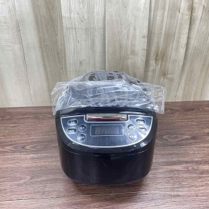 炊飯器 マイコン式 5合炊き 【新品】