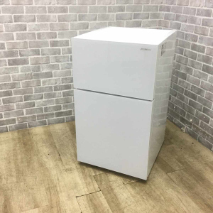 冷蔵庫 2ドア 97L 右開き