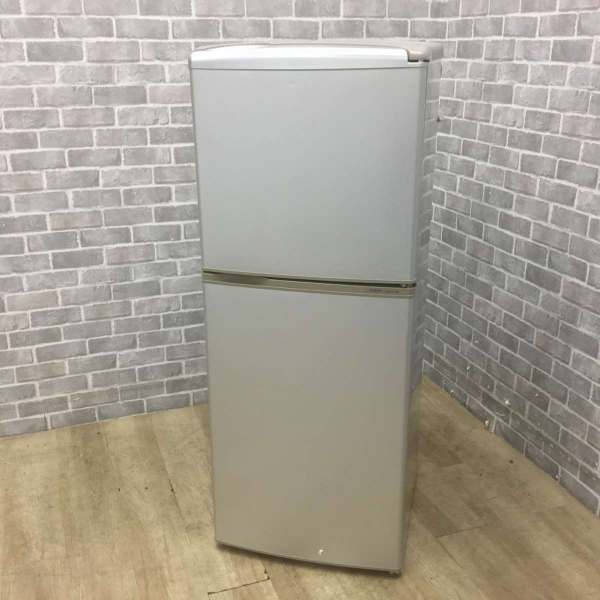 冷蔵庫 2ドア 137L 右開き