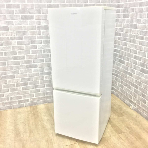 冷蔵庫 2ドア 156L 右開き