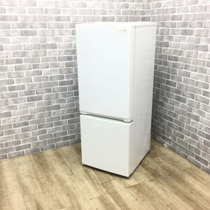 冷蔵庫 2ドア 156L 右開き