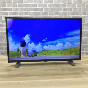 液晶テレビ 32インチ REGZA[レグザ]【NET動画対応】