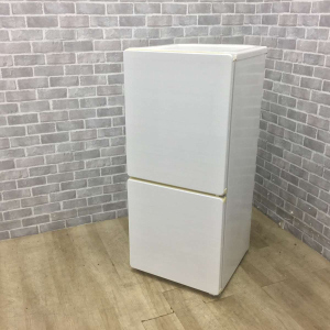 冷蔵庫 2ドア 110L 右開き