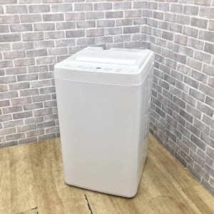 全自動洗濯機 4.5kg