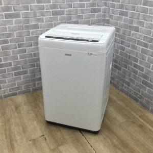 全自動洗濯機 5.0kg