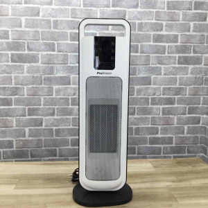 セラミックファンヒーター Pro Breeze
