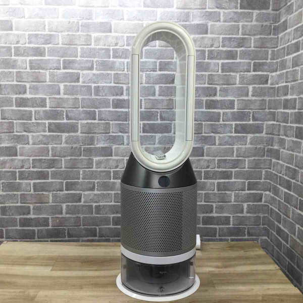 加湿空気清浄機 12畳 【リモコン付き】Dyson