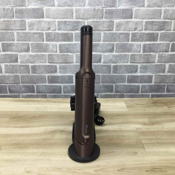 充電式ハンディクリーナー shark EVOPOWER