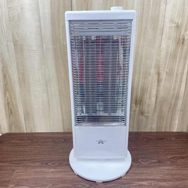 遠赤グラファイトヒーター 1200W 【Aladdin】