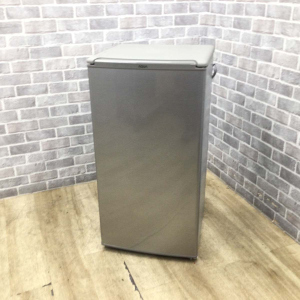 冷蔵庫 1ドア 75L 右開き