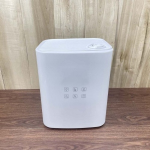 加湿器 ハイブリッド式 AND・DECO 和室10畳、洋室17畳