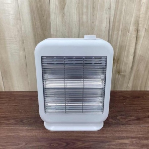 電気ストーブ 800W  Three-up