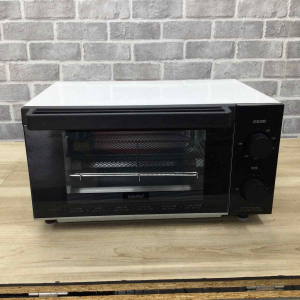 オーブントースター 1200W Comfee