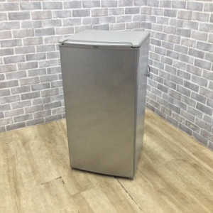 冷蔵庫 1ドア 75L 右開き