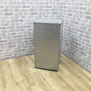冷蔵庫 1ドア 75L 右開き