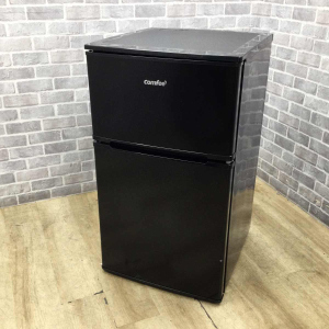 冷蔵庫 2ドア 90L COMFEE'
