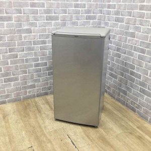 冷蔵庫 1ドア 75L 右開き