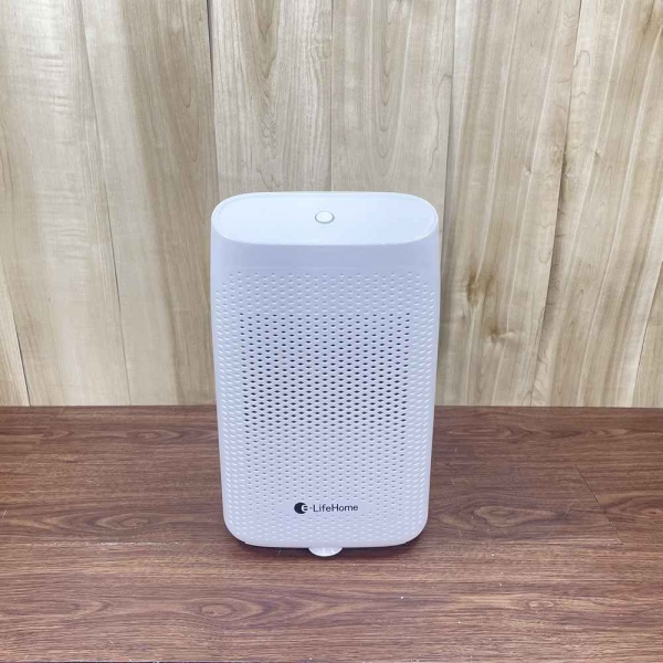 除湿器 E-LifeHome white 永山 