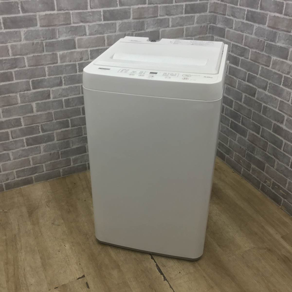 全自動洗濯機 5.0kg