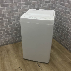 全自動洗濯機 5.0kg