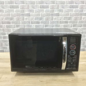 SHARP2023年製オーブンレンジ 良品 送料無料 簡易スチームオーブンレンジ 23L ブラック | シャープ | RE
